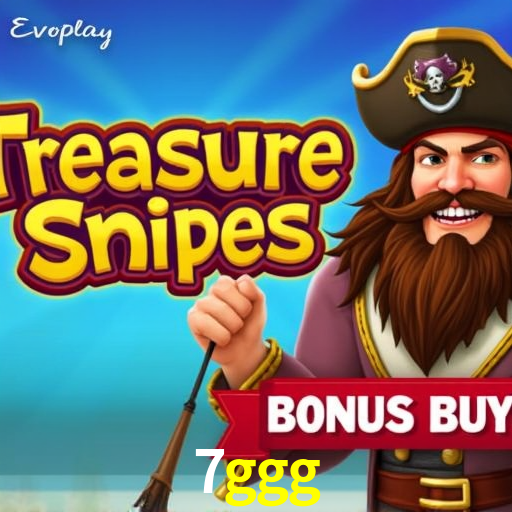 Provedores de Jogos 7ggg