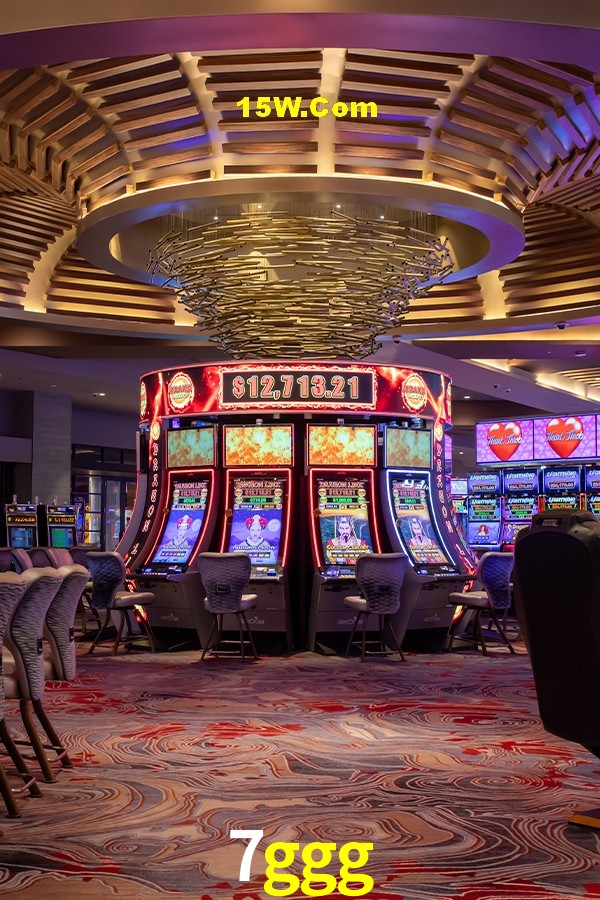 Casino VIP 7ggg